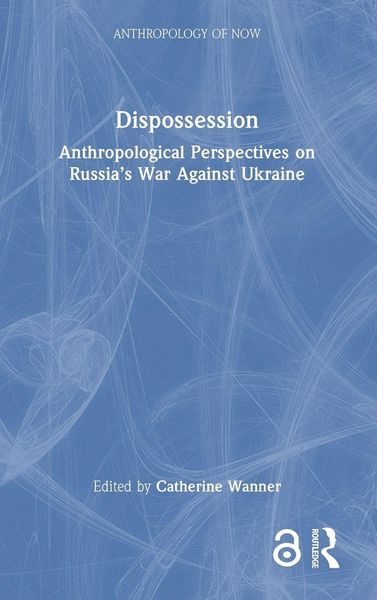 Produktbild: Dispossession