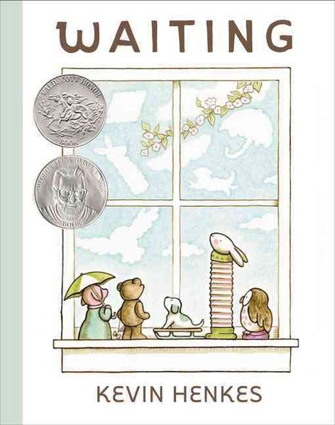 Produktbild: Waiting