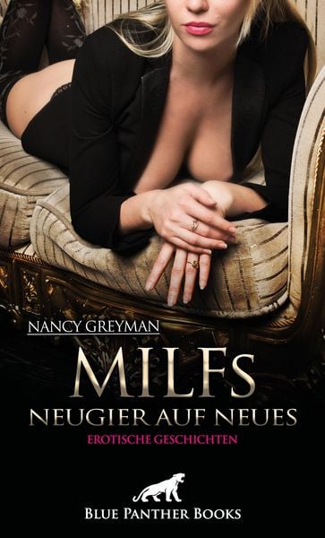 Produktbild: MILFs - Neugier auf Neues | 9 geile erotische Geschichten