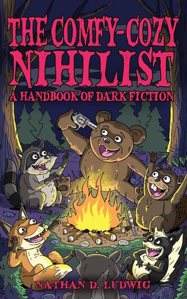 Produktbild: The Comfy-Cozy Nihilist