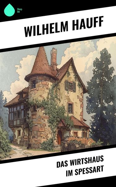 Produktbild: Das Wirtshaus im Spessart