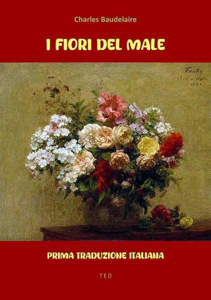 Produktbild: I fiori del male