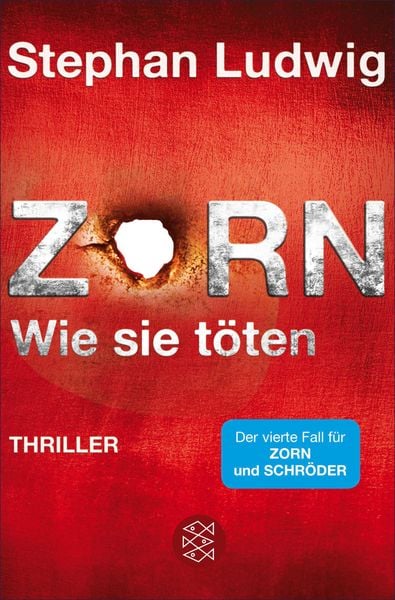 Zorn - Wie sie töten