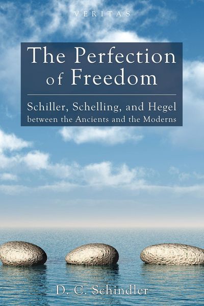 Produktbild: The Perfection of Freedom