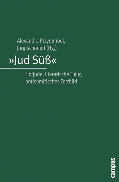 Produktbild: &raquo;Jud S&uuml;&szlig;&laquo;