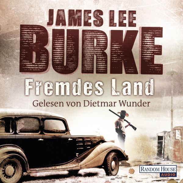 Produktbild: Fremdes Land