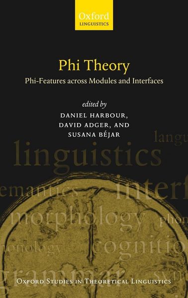 Produktbild: Phi-Theory