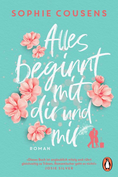 Produktbild: Alles beginnt mit dir und mir