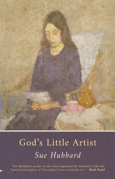 Produktbild: God's Little Artist