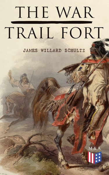 Produktbild: The War-Trail Fort
