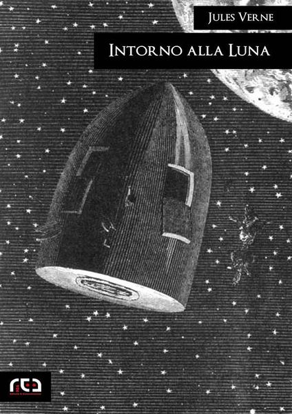 Produktbild: Intorno alla Luna