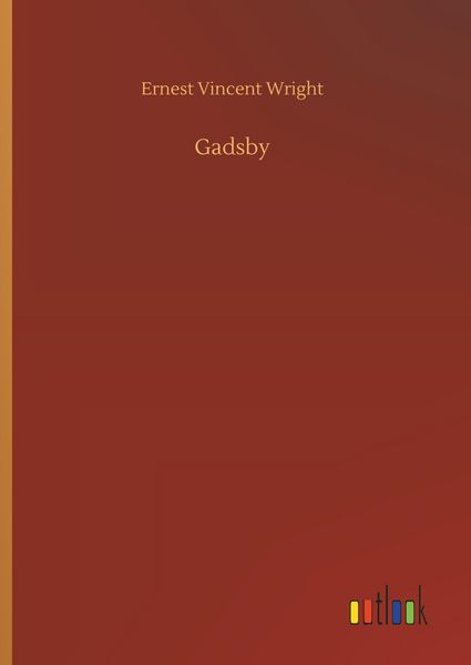 Produktbild: Gadsby