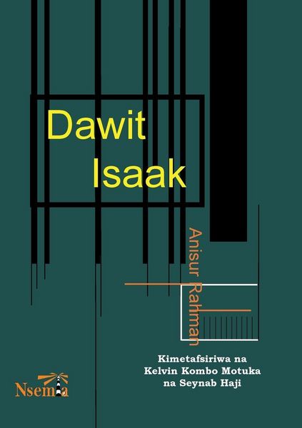 Produktbild: Dawit Isaak
