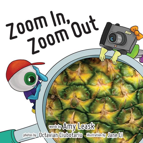 Produktbild: Zoom In, Zoom Out