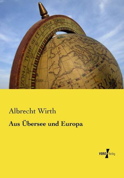 Produktbild: Aus &Uuml;bersee und Europa