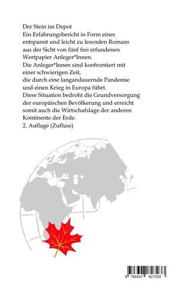 Produktbild: Der Stein im Depot