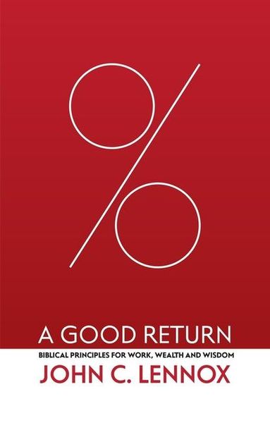 Produktbild: A Good Return