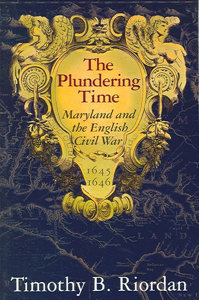 Produktbild: The Plundering Time