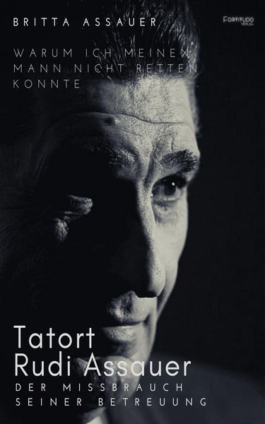 Produktbild: Tatort Rudi Assauer