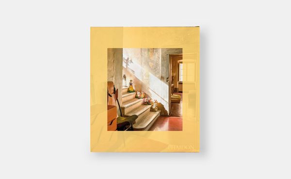 Produktbild: Italian Interiors