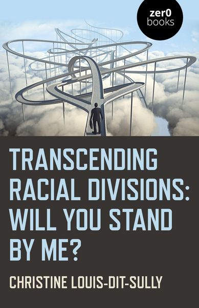 Produktbild: Transcending Racial Divisions