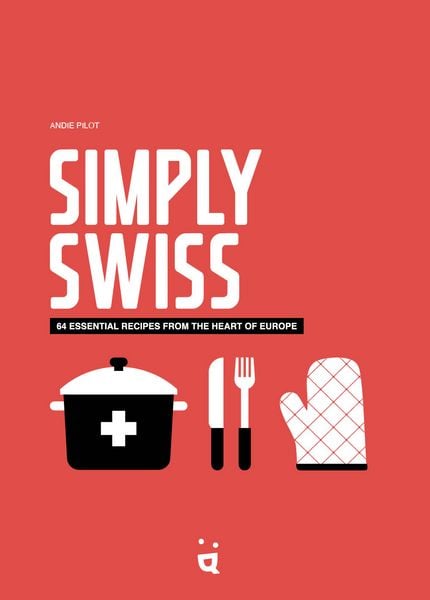 Produktbild: Simply Swiss