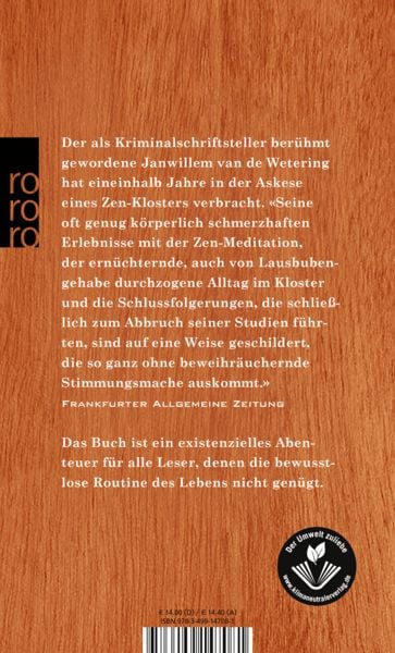 Produktbild: Der leere Spiegel