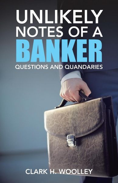 Produktbild: Unlikely Notes of a Banker