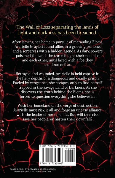 Produktbild: Warrior of Darkness