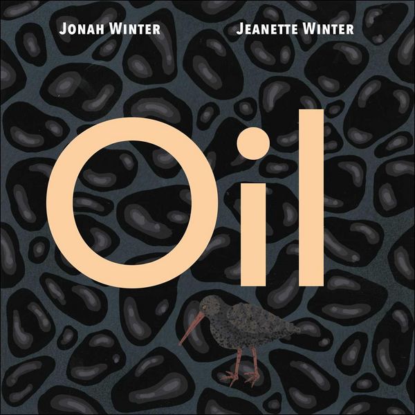 Produktbild: Oil