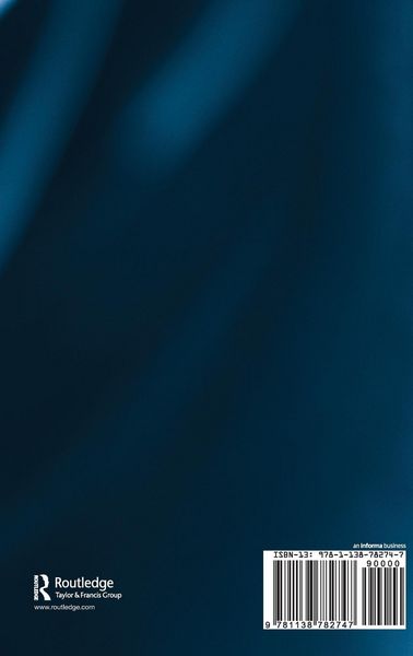 Produktbild: Operational Risk Management in Container Terminals