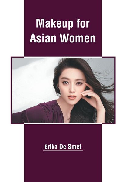 Produktbild: Makeup for Asian Women