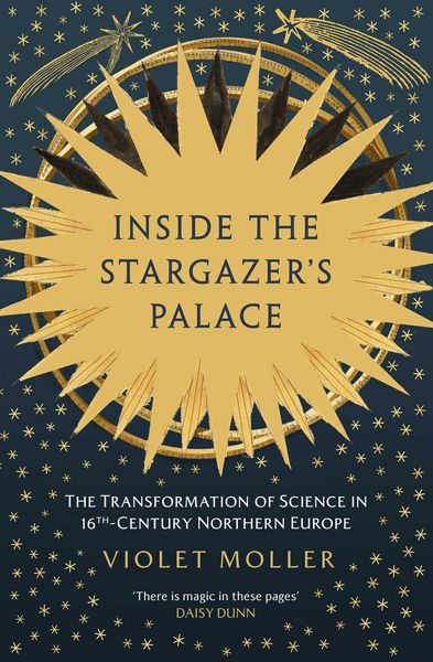Produktbild: Inside the Stargazer's Palace