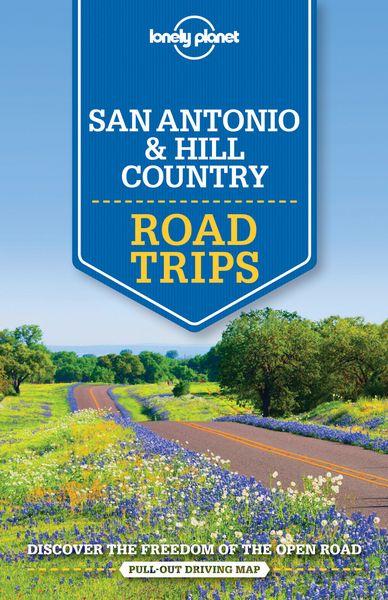Produktbild: Lonely Planet: Lonely Planet San Antonio, Austin & Texas Bac