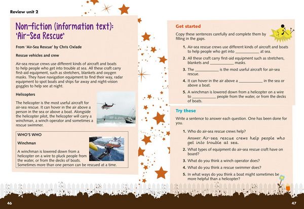 Produktbild: Comprehension Skills Pupil Book 3