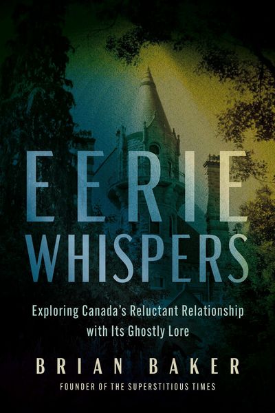 Produktbild: Eerie Whispers