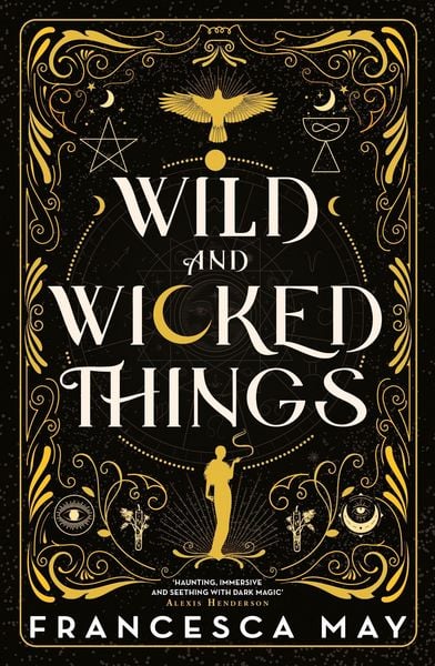 Produktbild: Wild and Wicked Things