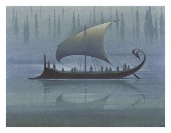 Produktbild: Die Abenteuer des Odysseus