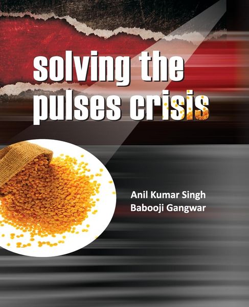 Produktbild: Solving The Pulses Crisis