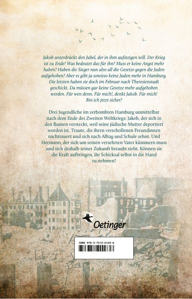 Produktbild: Heul doch nicht, du lebst ja noch