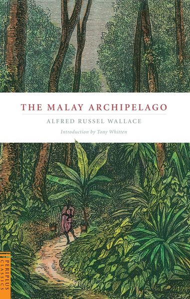 Produktbild: Malay Archipelago