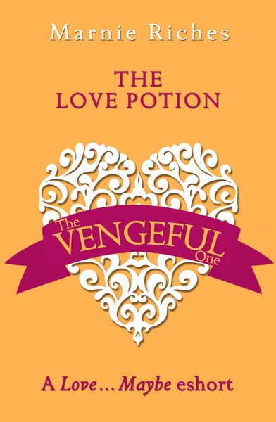 Produktbild: The Love Potion