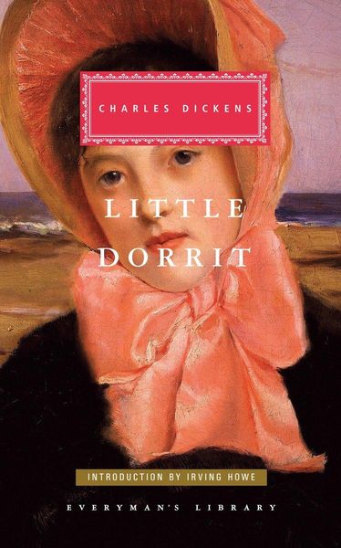 Produktbild: Little Dorrit