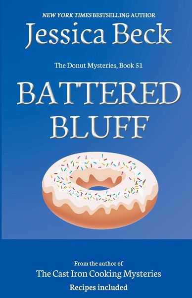 Produktbild: Battered Bluff