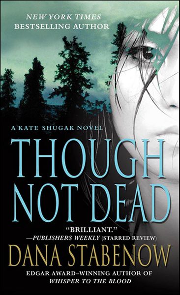 Produktbild: Though Not Dead