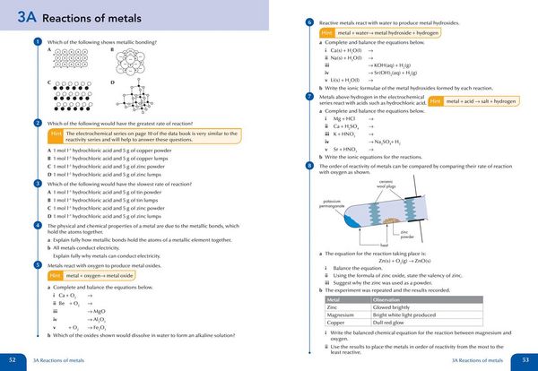 Produktbild: LECKIE PR_NATIONAL 5 CHEMISTRY