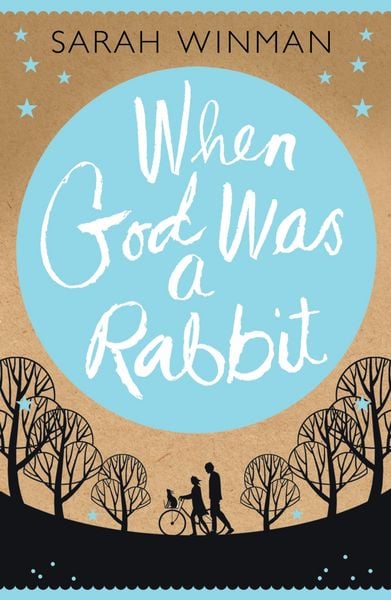 Produktbild: When God Was a Rabbit
