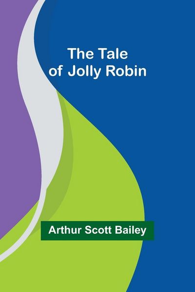 Produktbild: The Tale of Jolly Robin