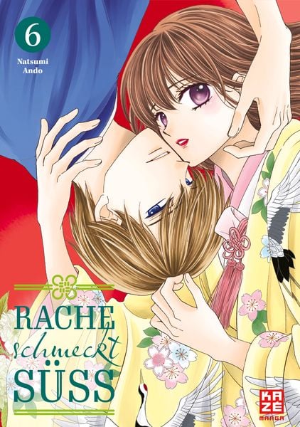  Volume 6