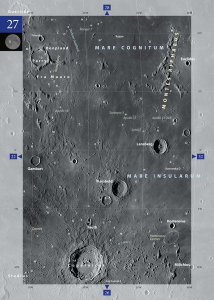 Produktbild: Duplex Moon Atlas